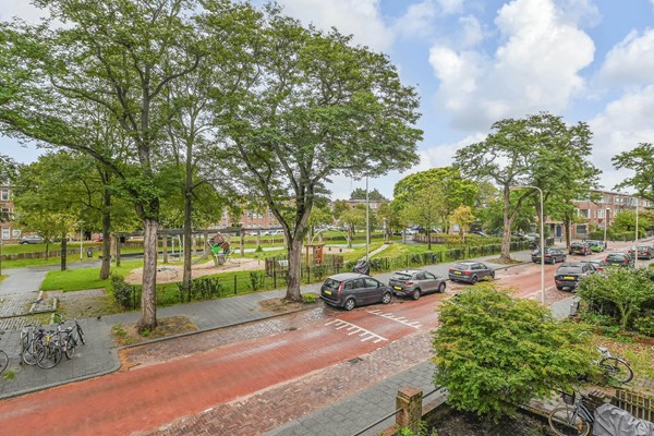 Medium property photo - Drebbelstraat 247, 2522 DB Den Haag